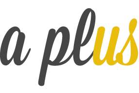 APLUS logo
