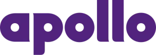APOLLO logo