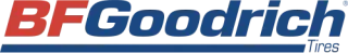 BFGOODRICH logo