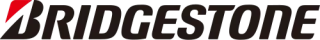 BRIDGESTONE — logo anvelope