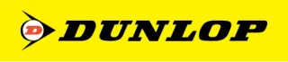 DUNLOP — logo anvelope