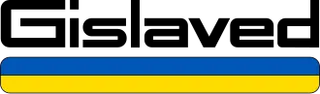 GISLAVED logo