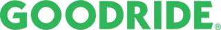 GOODRIDE logo