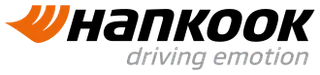 HANKOOK — logo anvelope