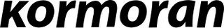 KORMORAN logo