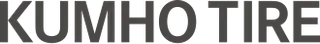 KUMHO — logo anvelope