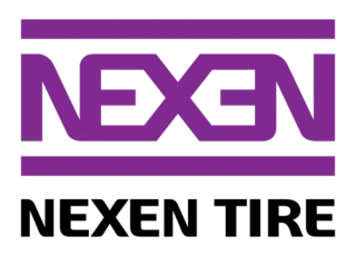 NEXEN — logo anvelope