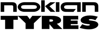 NOKIAN TYRES — logo anvelope