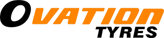 OVATION logo
