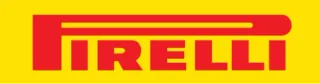 PIRELLI — logo anvelope