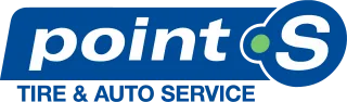POINT S logo