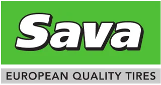 SAVA logo