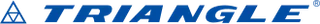 TRIANGLE logo