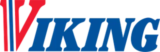 VIKING logo