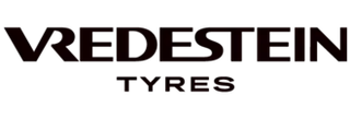 VREDESTEIN — logo anvelope