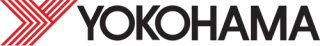 YOKOHAMA logo