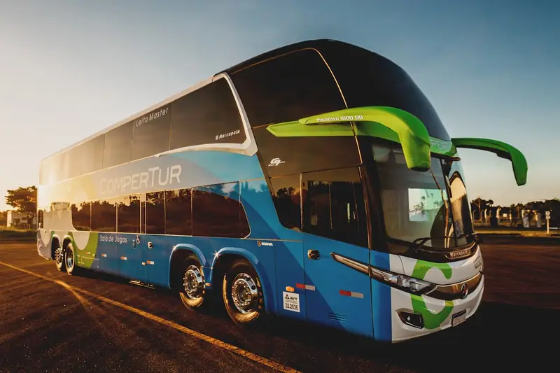Passenger transport & coaches