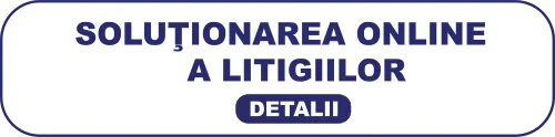 Soluționarea Online a Litigiilor