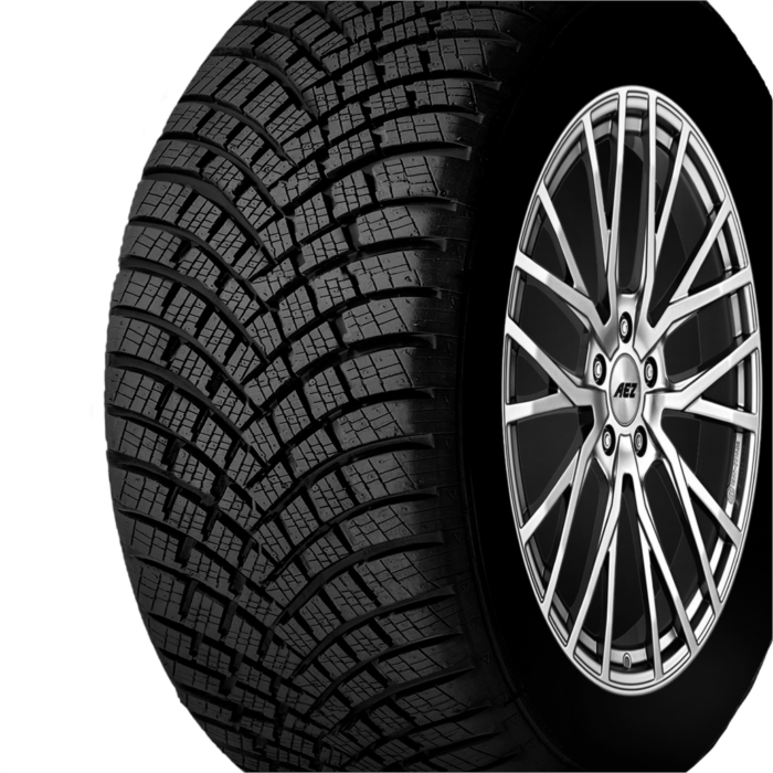Anvelope ALL SEASON 185/65 R14 ECO S500