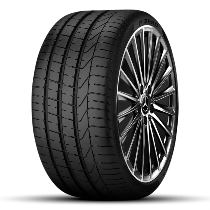 Anvelope Semi noi VARĂ 225/40 R20 PIRELLI P ZERO TM