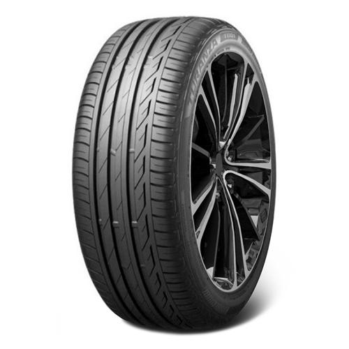 Anvelope Second Hand Vară 215/50 R18 BRIDGESTONE TURANZA T001