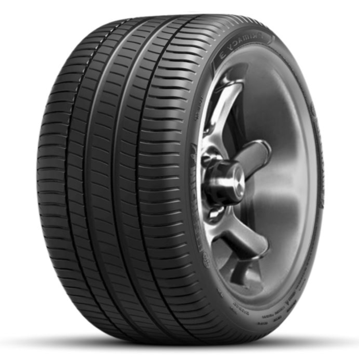 Anvelope Semi noi VARĂ 205/55 R19 MICHELIN PRIMACY 3