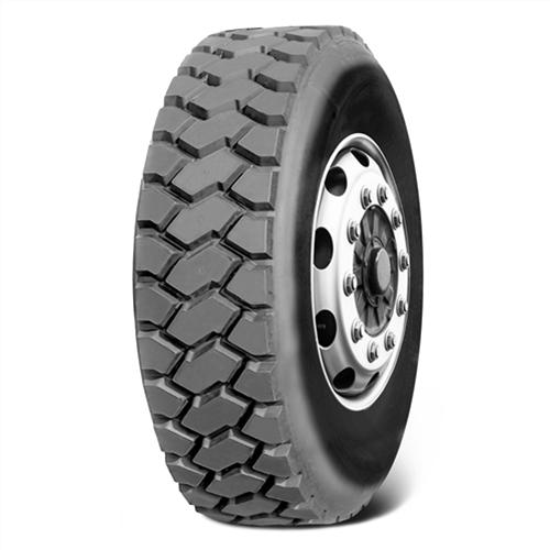 Anvelope Camion Tractiune 295/80 R22.5 ECO Reșapate STANDARD PBD81 SANTIER