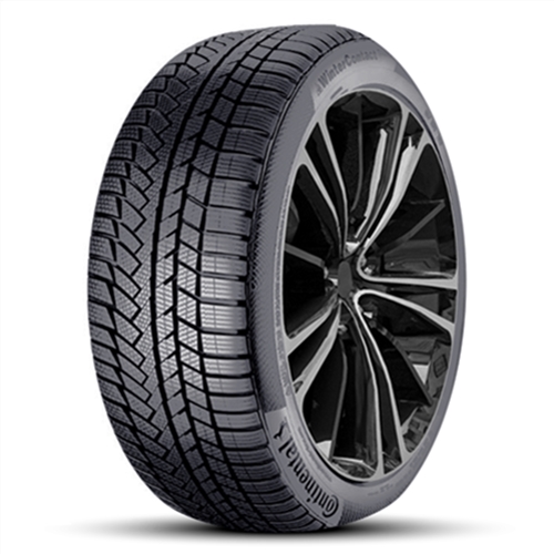 Anvelope Iarnă 155/65 R15 Noi CONTINENTAL CONTIWINTERCONTACT