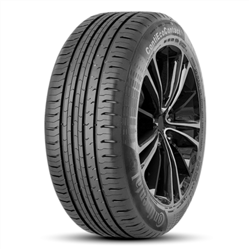 Anvelope Vară 205/65 R15 Noi CONTINENTAL CONTIECOCONTACT 5