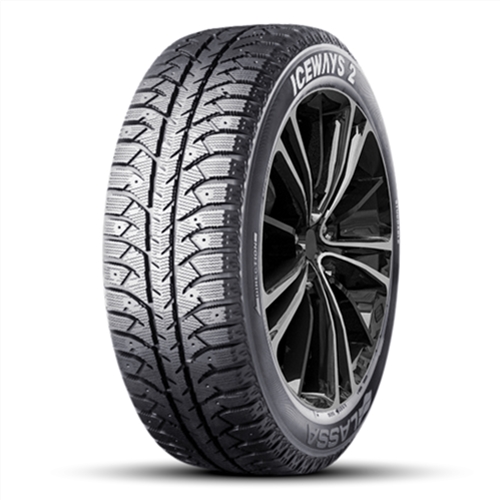 Anvelope Iarnă 215/55 R16 Noi Lassa Iceways 2