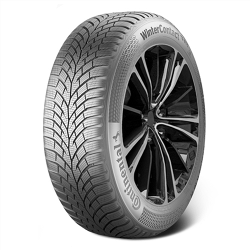 Anvelope Iarnă 195/60 R15 Noi CONTINENTAL WINTERCONTACT TS870