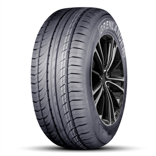 Anvelope Vară 205/55 R16 Noi Grenlander Colo H02