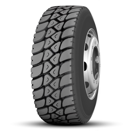Anvelope Camion Tractiune 315/70 R22.5 Reșapate STANDARD PBD60 MA(MIXED APPLICATION)