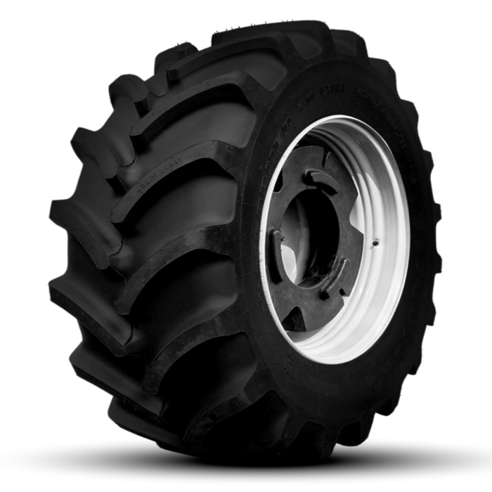 Anvelope Second Hand All SEASON 480/70 R34 FIRESTONE PERFORMER 70