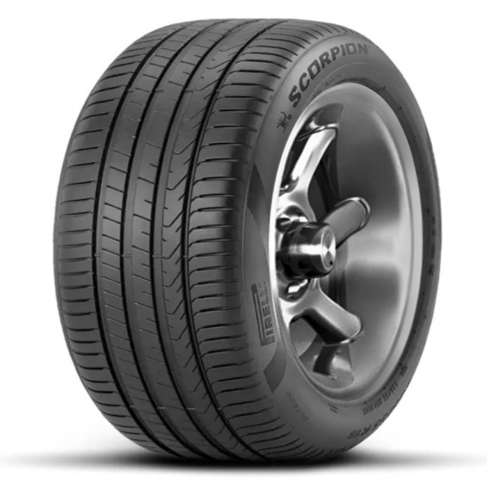 Anvelope VARĂ 235/55 R19 Noi PIRELLI SCORPION ELECT AO