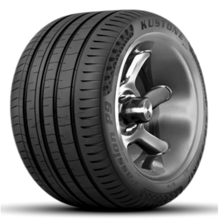 Anvelope VARĂ 275/35 ZR21 Noi Kustone Passion P9S