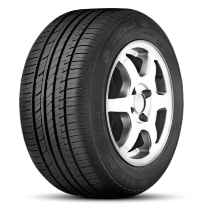 Anvelope VARĂ 155/80 R13 Noi LASSA GREENWAYS