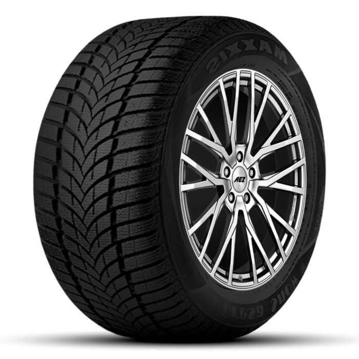 Anvelope IARNĂ 205/60 R15 Noi MAXXIS PRESA SNOW