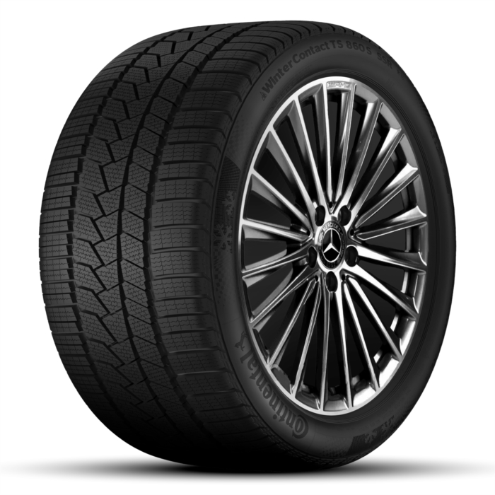Anvelope Second Hand IARNĂ 305/35 R21 CONTINENTAL WINTERCONTACT TS860S