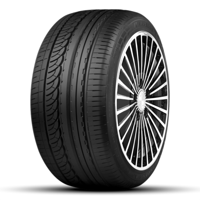 Anvelope Semi noi VARĂ 195/40 ZR17 NANKANG NANKANG AS-1